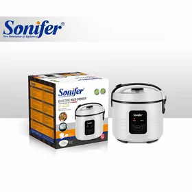 Sonifer Multiwarka