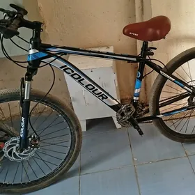 ICOLOUR SPORT