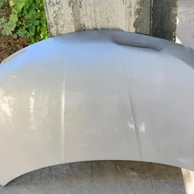 Nissan Versa kapot