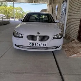 BMW 525 2008