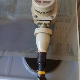 Газовый счётчик
