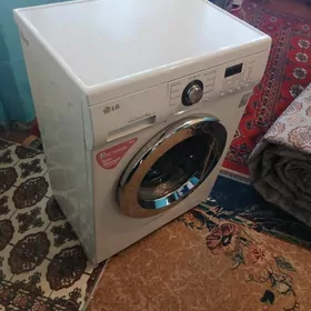 LG 6 KG DD