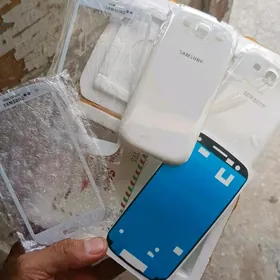 Samsung S3 корпус