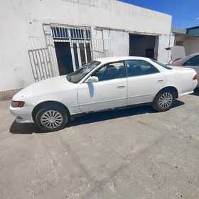 Toyota Mark II 1993