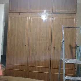 Шванер, трюмо