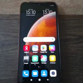 Redmi 9C NFC