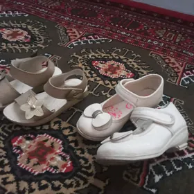 туфли