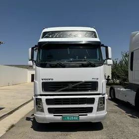 Volvo FH12 2001