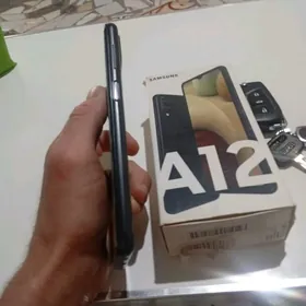 sam a12 6 128