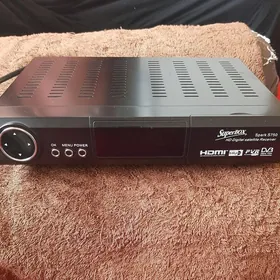 Tyuner Super Box