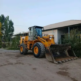 LiuGong CLG 856H 2011