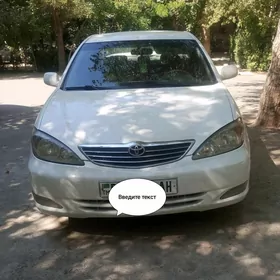 Toyota Camry 2004