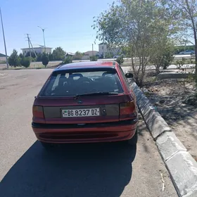 Opel Astra 1993