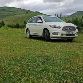 Infiniti QX60 2020