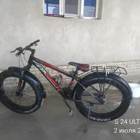 motor hilli welosiped