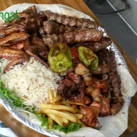 mangal arenda gerek