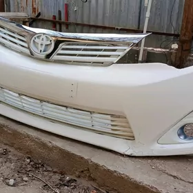 Toyota Camry, bamper
