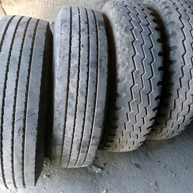 Maz 12R22.5