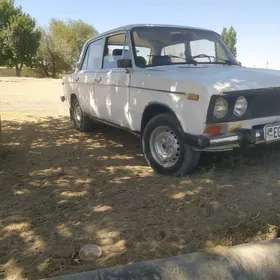 Lada 2106 1984