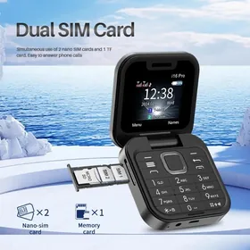 I16 Pro telefon