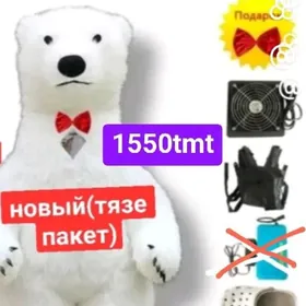 miska мишка