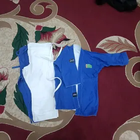дюздо кимоно