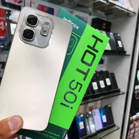 Infinix Hot 50i 8/128GB