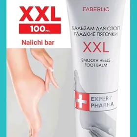 faberlic krem