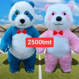 мишка ayy miska вентилятор