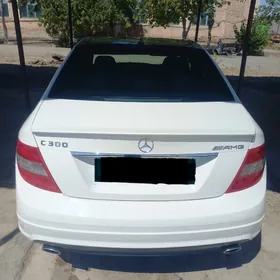 Mercedes-Benz 300CE 2010