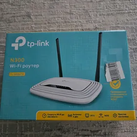Rolter Wi fi