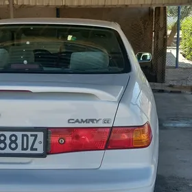 Toyota Camry 2000