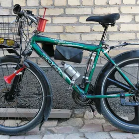 Velosiped