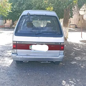 Toyota Town Ace 1990