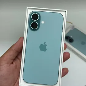 iPhone 16 128gb