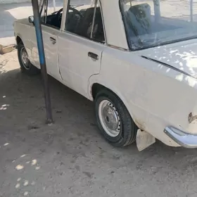 Lada 2101 1981