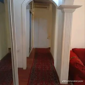3 КОМНАТЛЫ КВАРТИРА