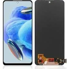 Redmi Note 12 Ekran