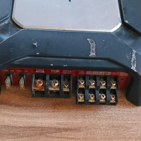 Pionerr 760