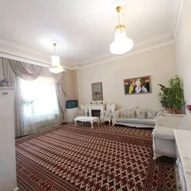 Подвойская Элитка 4 комнаты