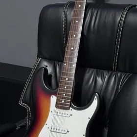 Электрогитара/Elektrogitara