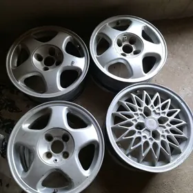 15 lik Opel