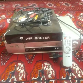 Rolter wifi,wideo,роутер,видео