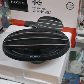 Kalonka SONY