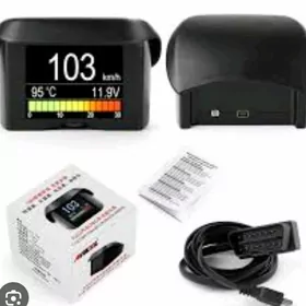 OBD2 reader, scanner