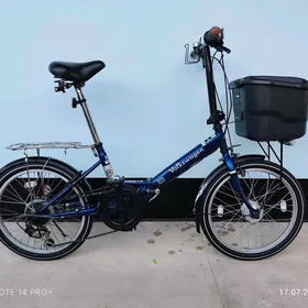 Kama 20lik Volkswagen