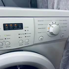 Машинка LG 5KG