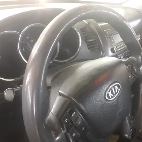 Kia Sorento 2011