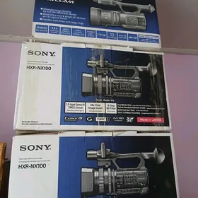 SONI NX100.PANASONIK.AG90.