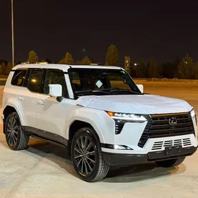 Lexus GX 2025